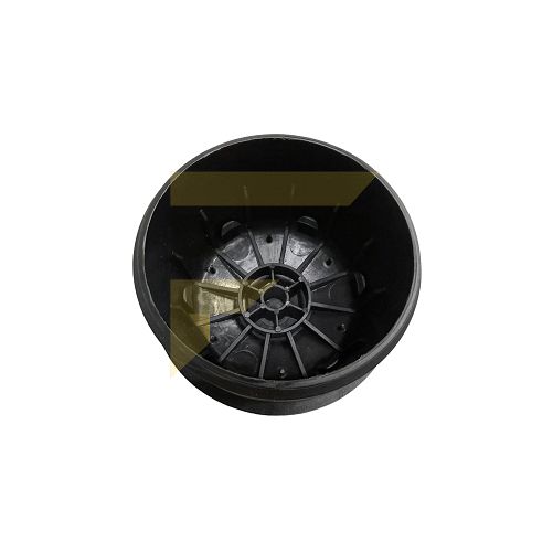 Imagem adicional do produto TAMPA FILTRO COMBUSTIVEL SCANIA PGR/NTG/XPI D13 - 2 - Cód: FAP-10331